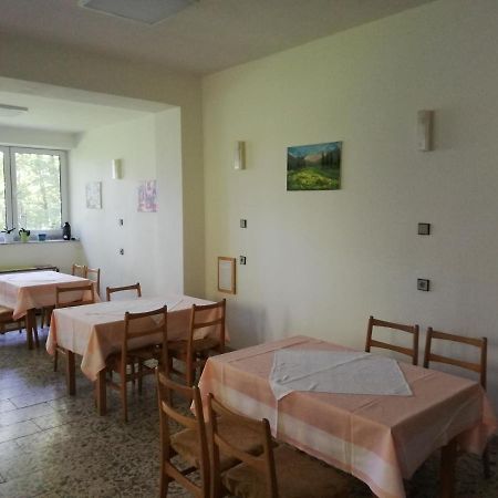 Penzion Luna Přední Výtoň Exteriör bild