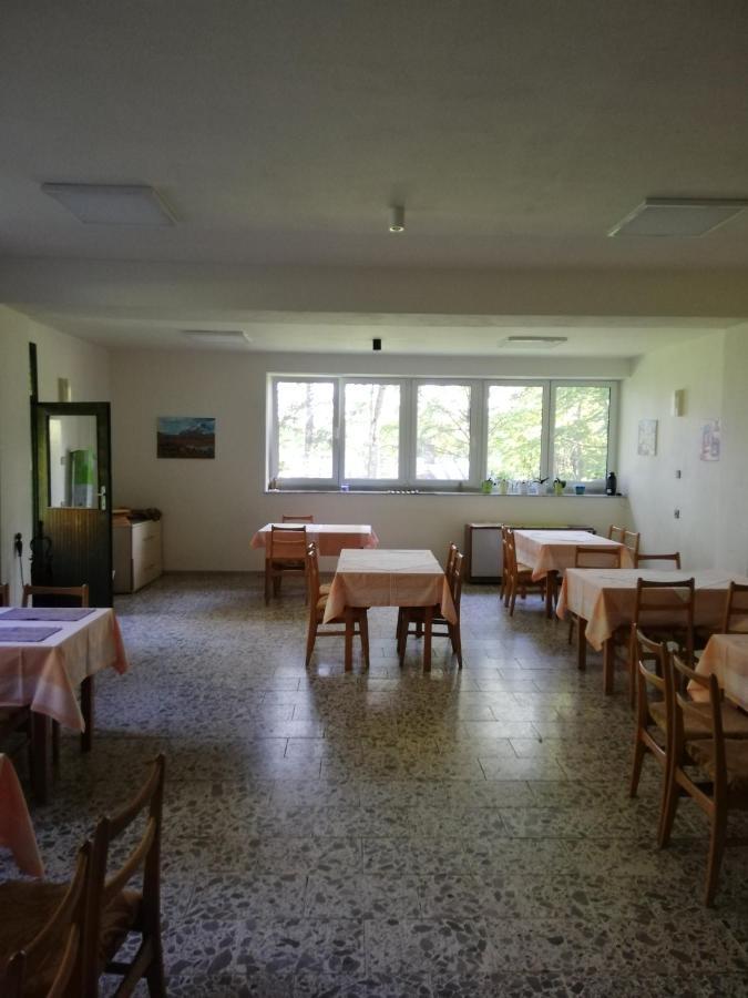 Penzion Luna Přední Výtoň Exteriör bild